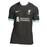 Liverpool 24-25 Away Jersey